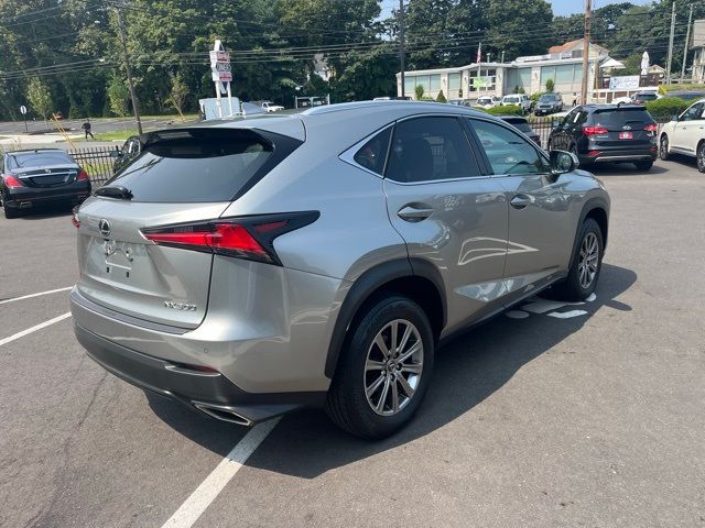 2018 Lexus NX 300