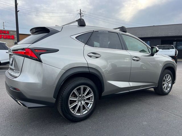 2018 Lexus NX 300