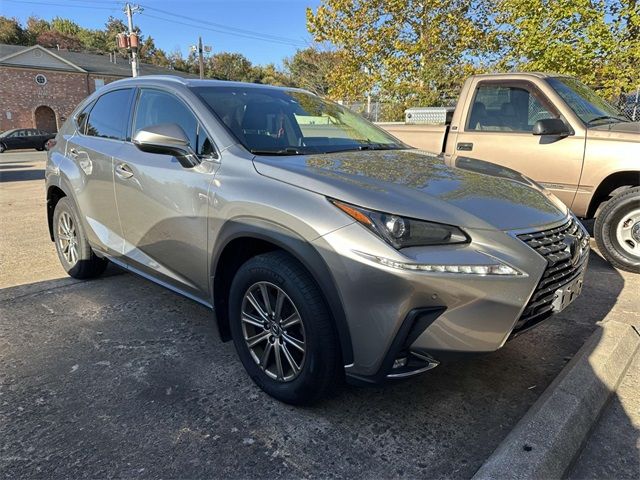 2018 Lexus NX 300