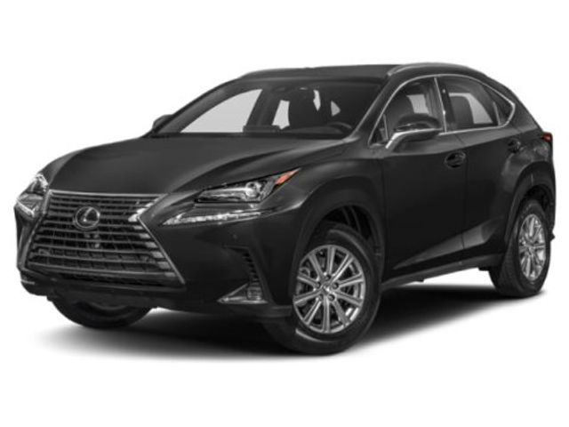 2018 Lexus NX 300