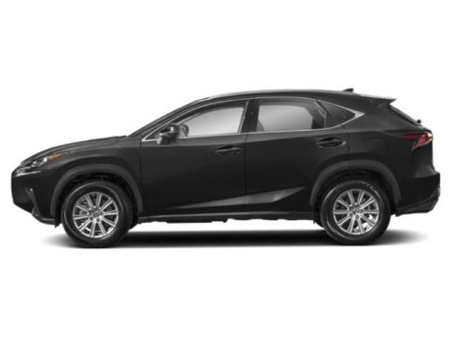 2018 Lexus NX 300