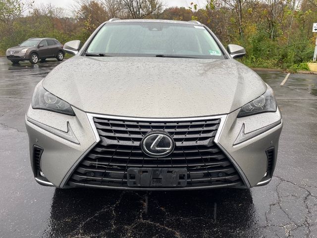 2018 Lexus NX 300