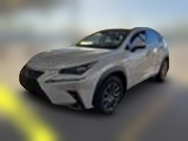 2018 Lexus NX 300