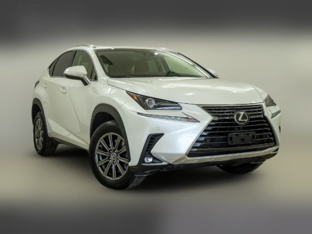 2018 Lexus NX 300