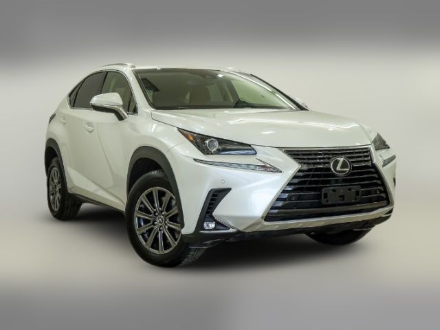 2018 Lexus NX 300