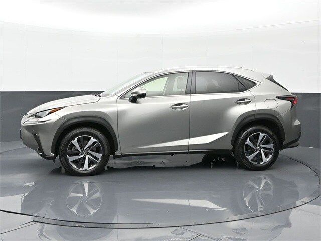 2018 Lexus NX 