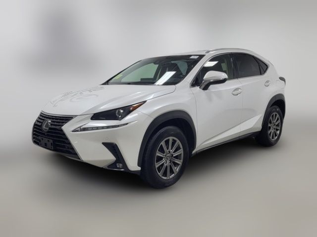 2018 Lexus NX 300