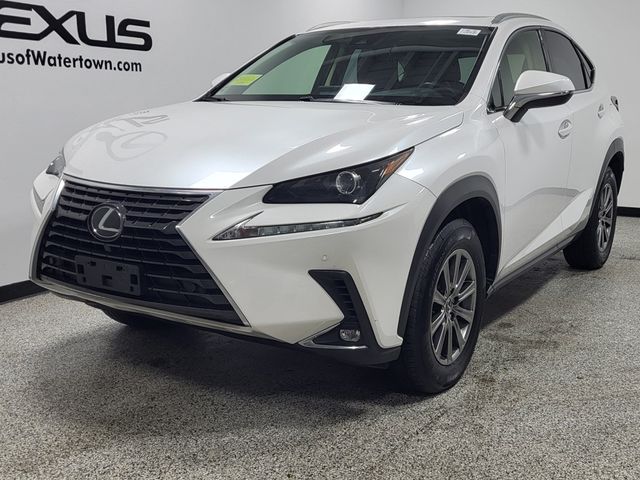 2018 Lexus NX 300