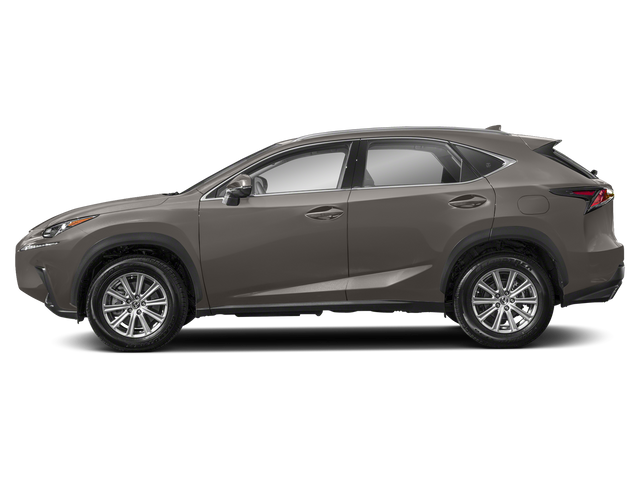 2018 Lexus NX 300