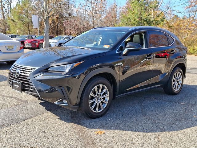 2018 Lexus NX 300