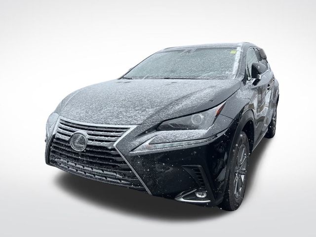 2018 Lexus NX 300