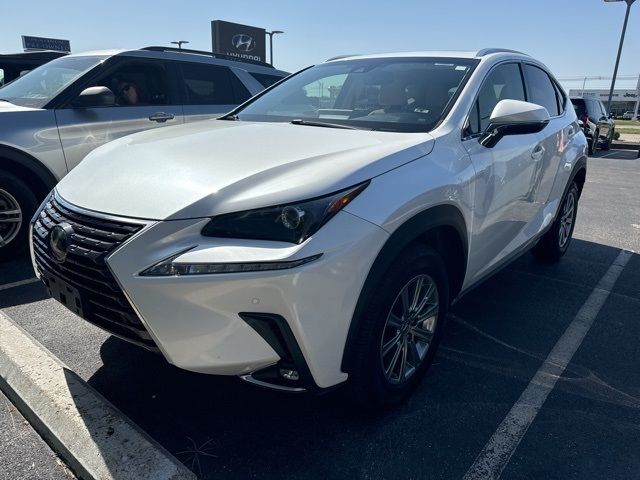 2018 Lexus NX 300