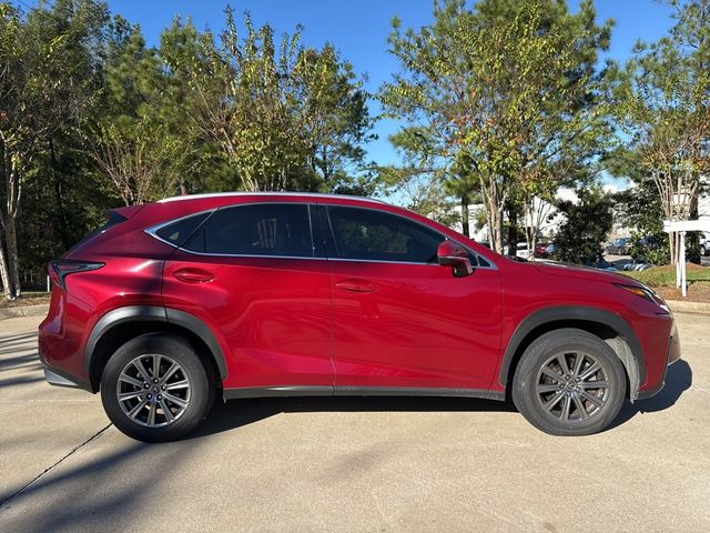 2018 Lexus NX 300