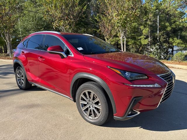 2018 Lexus NX 300