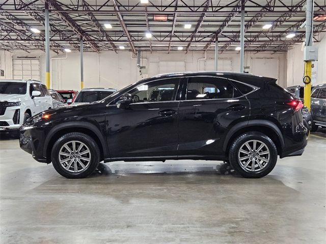 2018 Lexus NX 300