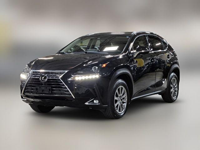 2018 Lexus NX 300