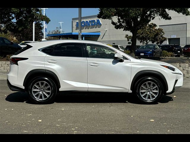 2018 Lexus NX 300