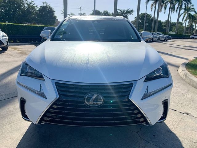 2018 Lexus NX 300