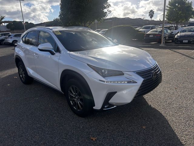 2018 Lexus NX 300