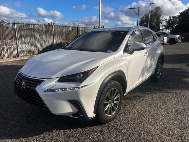 2018 Lexus NX 300