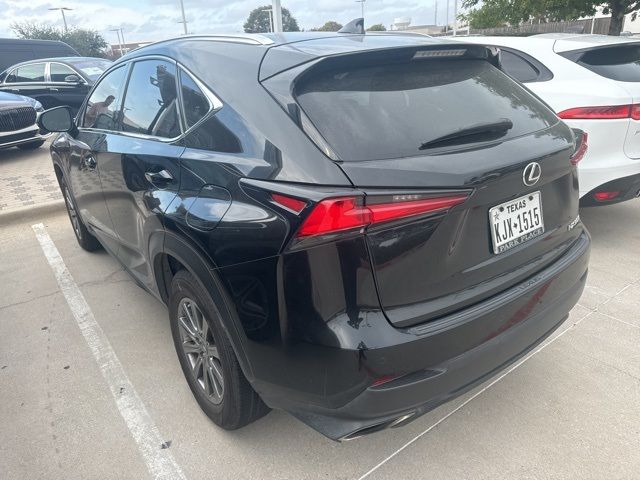 2018 Lexus NX 300