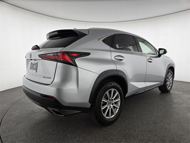 2018 Lexus NX 300