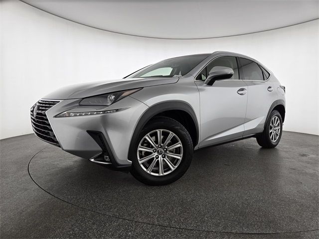 2018 Lexus NX 300