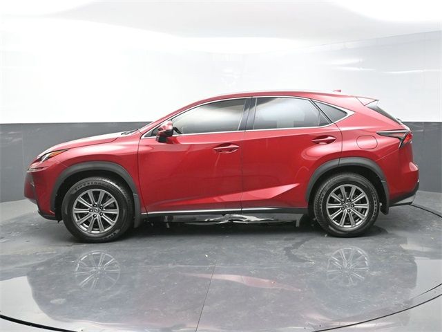 2018 Lexus NX 300