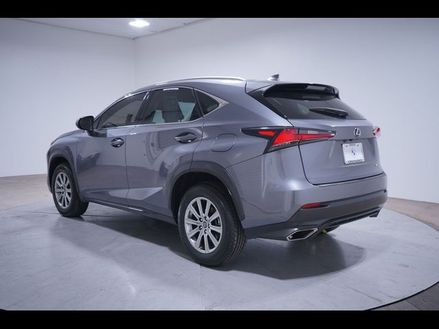 2018 Lexus NX 300