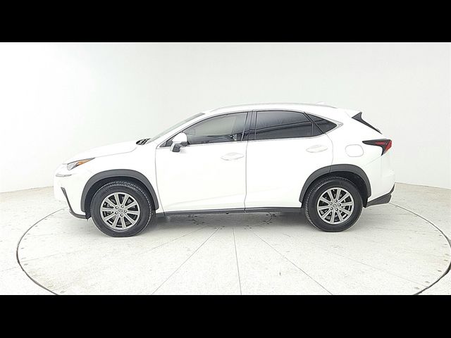 2018 Lexus NX 300