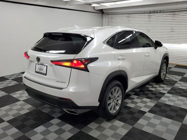 2018 Lexus NX 300 F Sport