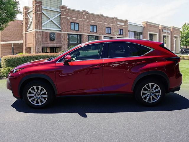 2018 Lexus NX 300