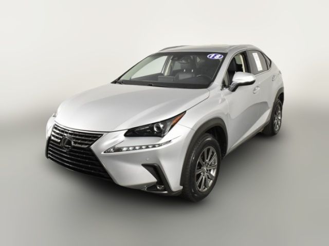 2018 Lexus NX 300