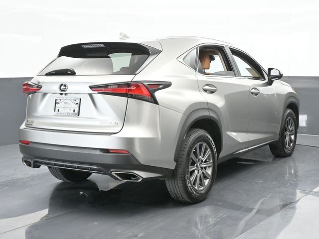 2018 Lexus NX 300 F Sport