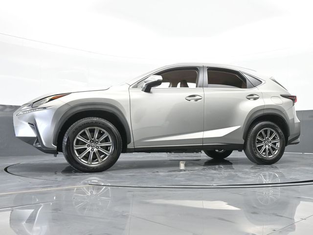 2018 Lexus NX 300 F Sport