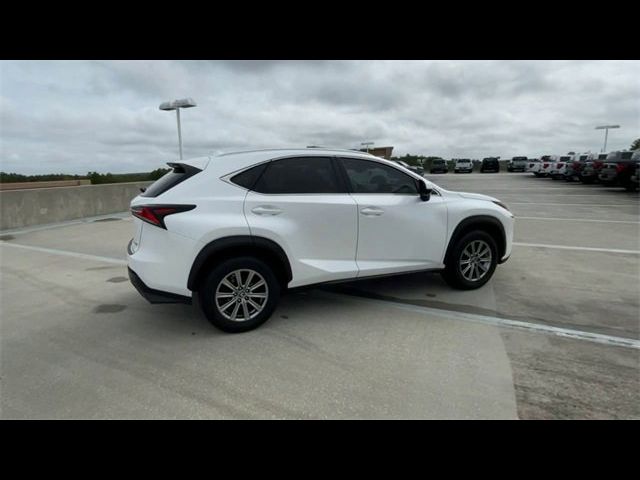 2018 Lexus NX 300