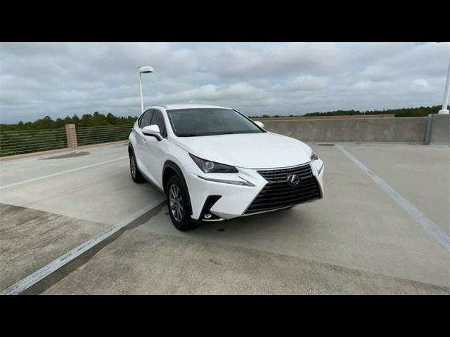 2018 Lexus NX 300