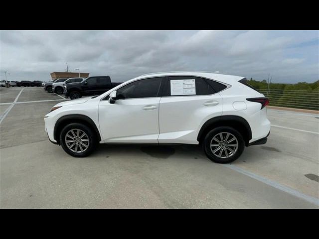 2018 Lexus NX 300