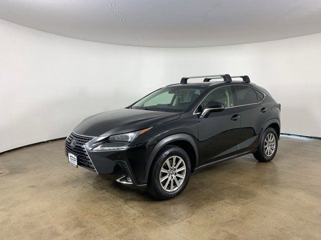 2018 Lexus NX 300 F Sport