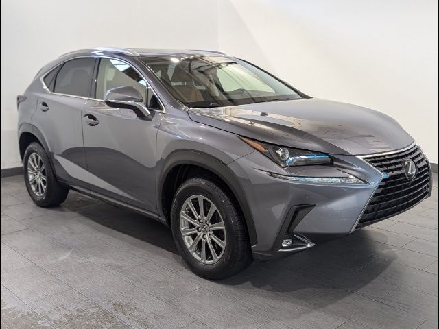 2018 Lexus NX 300