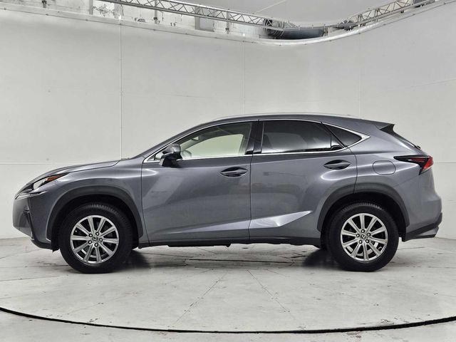 2018 Lexus NX 300