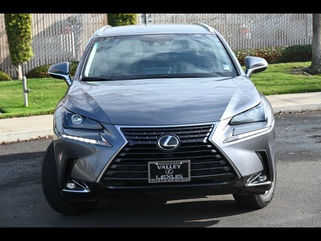 2018 Lexus NX 300