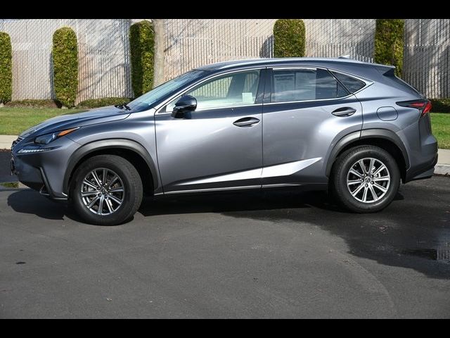 2018 Lexus NX 300