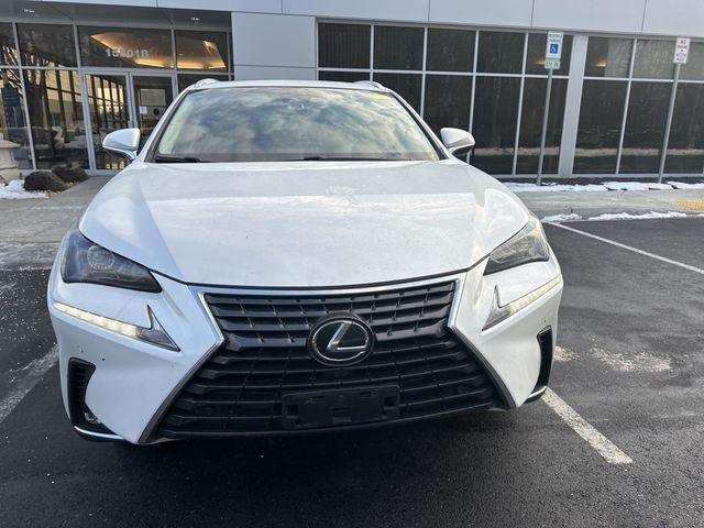 2018 Lexus NX 300