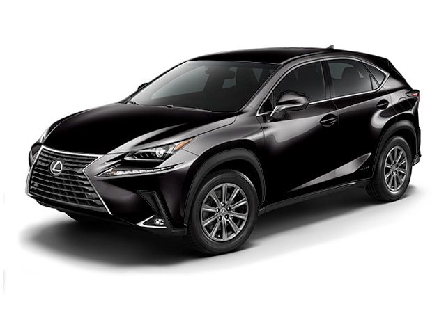 2018 Lexus NX 300