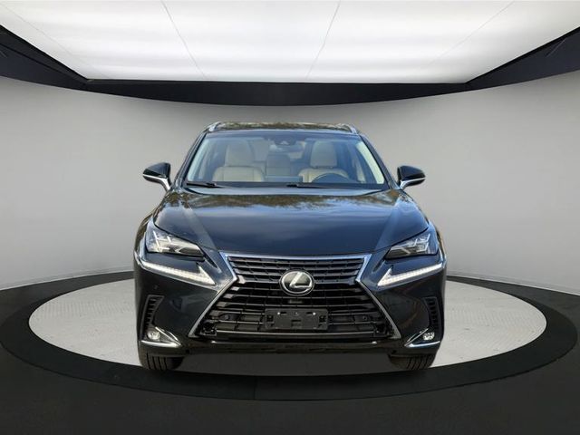 2018 Lexus NX 300