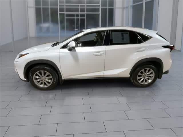 2018 Lexus NX 300