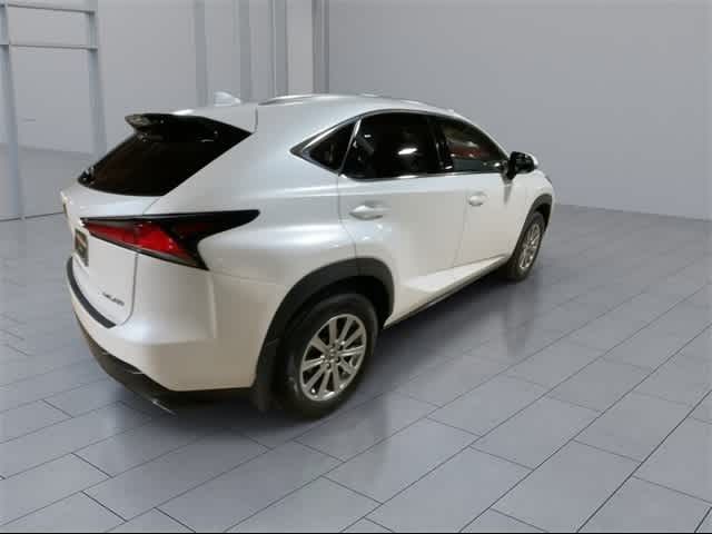 2018 Lexus NX 300