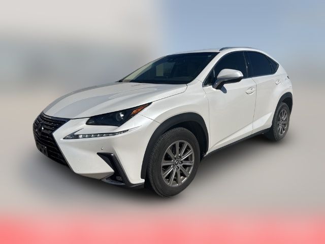 2018 Lexus NX 300