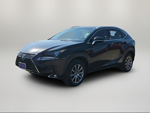 2018 Lexus NX 300